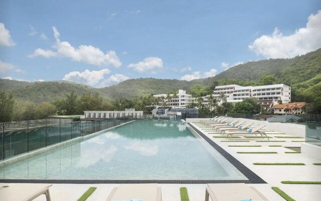 JonoX Phuket Karon Hotel