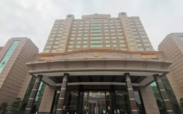 Jiafeng International Hotel