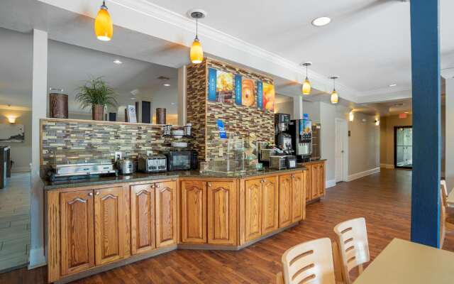Best Western Wakulla Inn & Suites