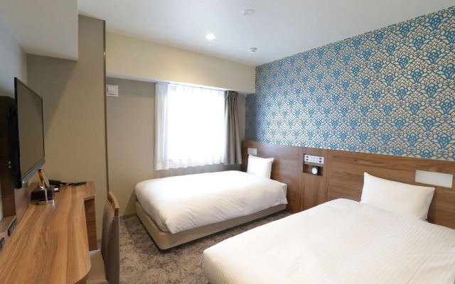 The B Namba-Kuromon	Hotel 