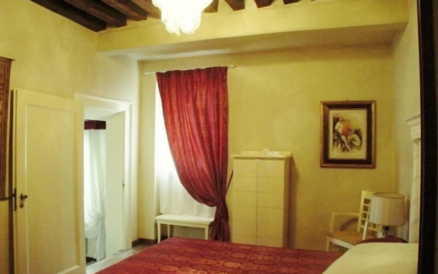 B&B San Firmino