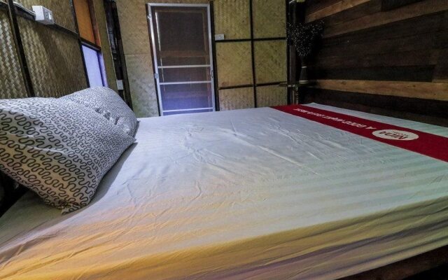 Nida Rooms Banluang Prathat 84