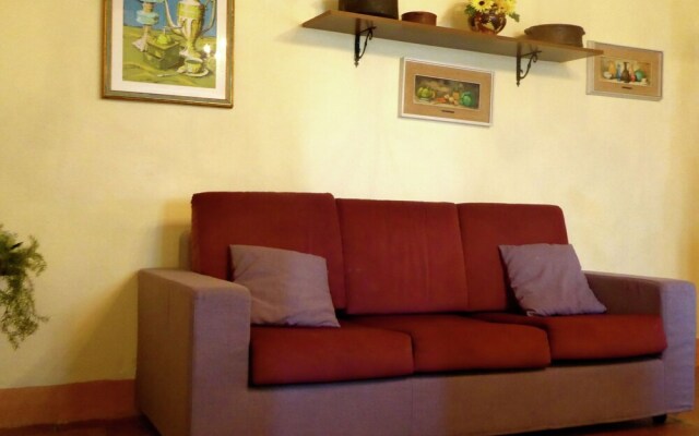 Appartamento La Roccaia