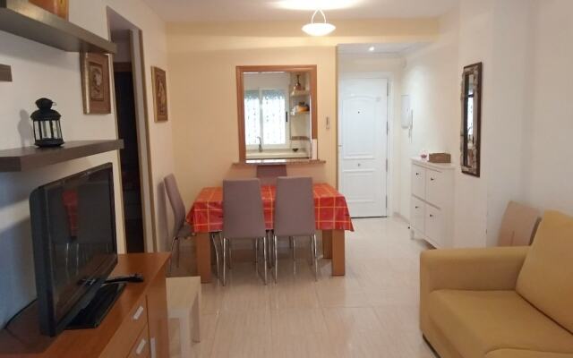 Marina Trebol Iii-2 Linea Planta 2 Sur