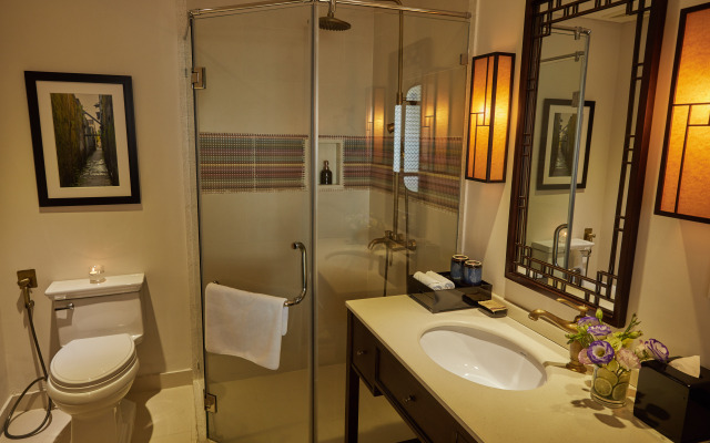 Hoi An Central Boutique Hotel & Spa