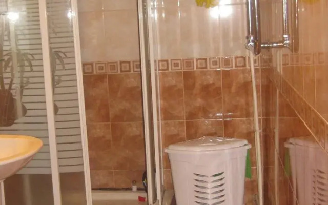 Modern Flat in the heart of Yerevan