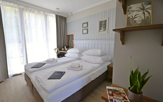 Neptuno Resort & Spa