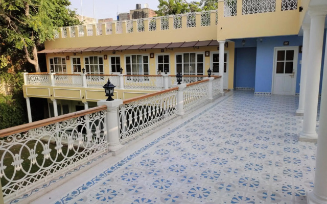 Jai Niwas
