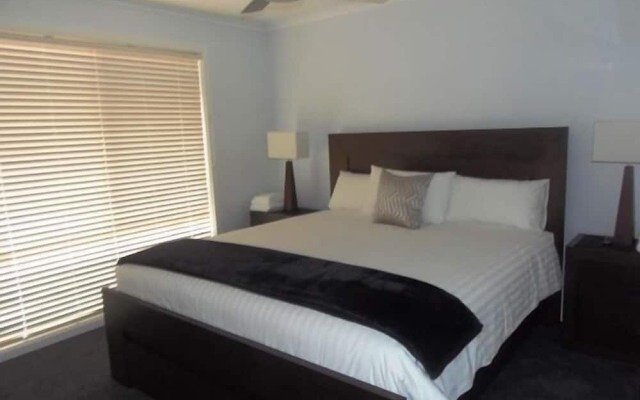 Halls Gap Valley Lodges