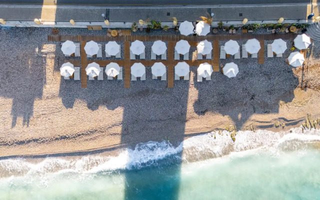 Island Sea Side Hotel - Adults Only