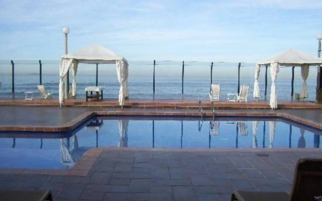 Hotel Punta Morro