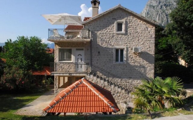 Villa Andrea
