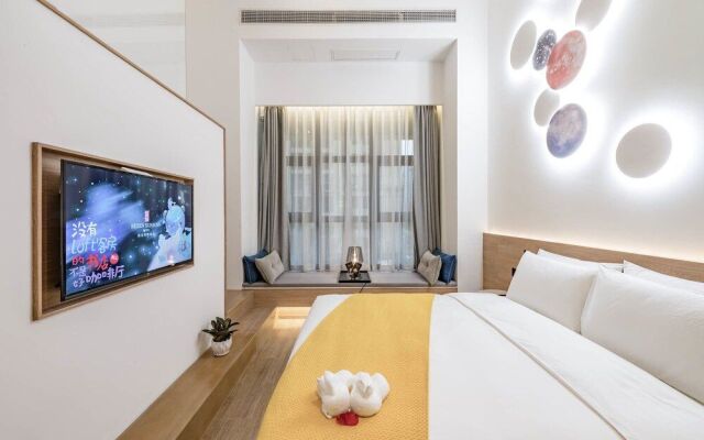 Rezen Sunbow Hotel