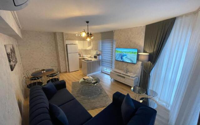 1-bedroom, nearby services, park, free wifi, free parking - SS0