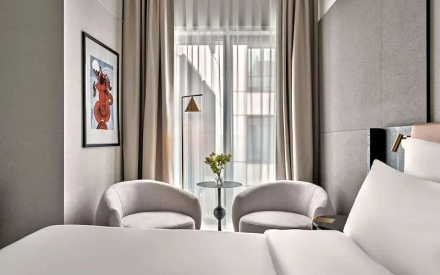 Mövenpick Grand Hotel Wroclaw