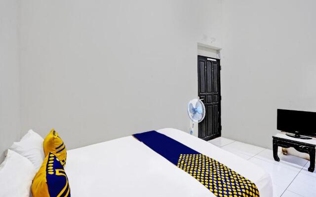 OYO LIFE 92077 Tarlo Guest House 3