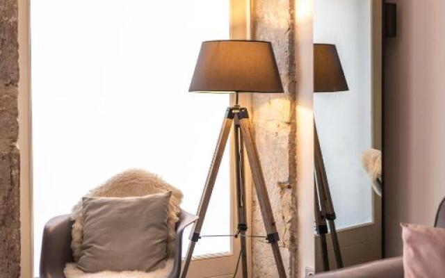 Confortable 2 Pieces Au Cœur du Centre Historique