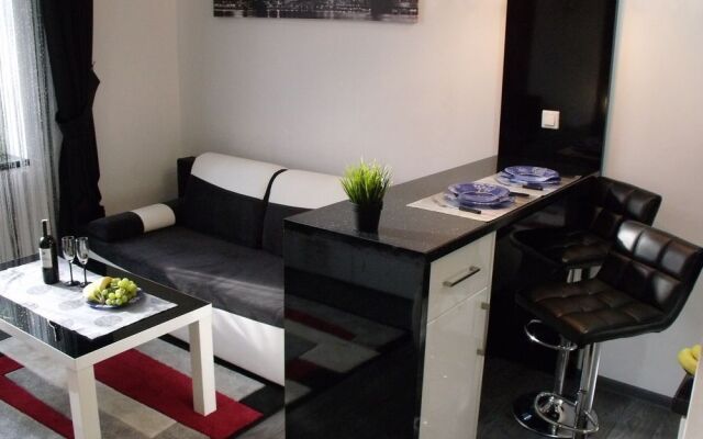 Domino Kazimierz Apartment