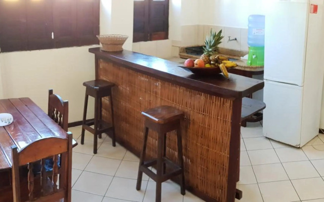 Aparthotel BahiaTropical