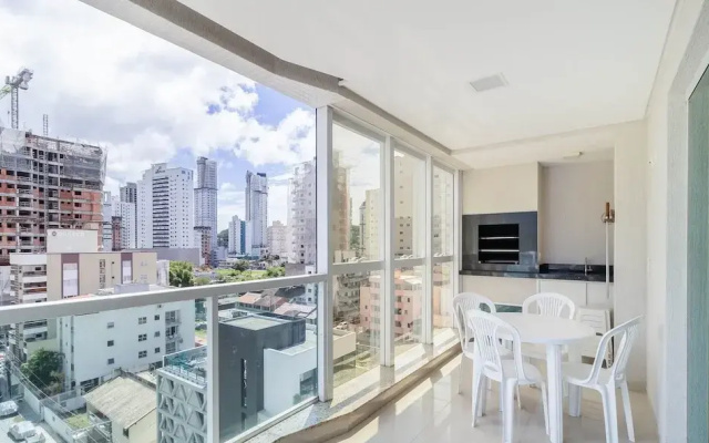 3BR Balcony w/ BBQ 250m From Sea! Ggr0702