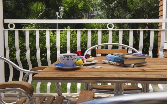 Quattro Beach Spa & Resort Hotel