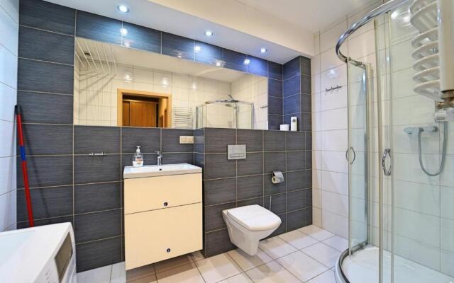 Apartamenty EverySky - Prusa 2A