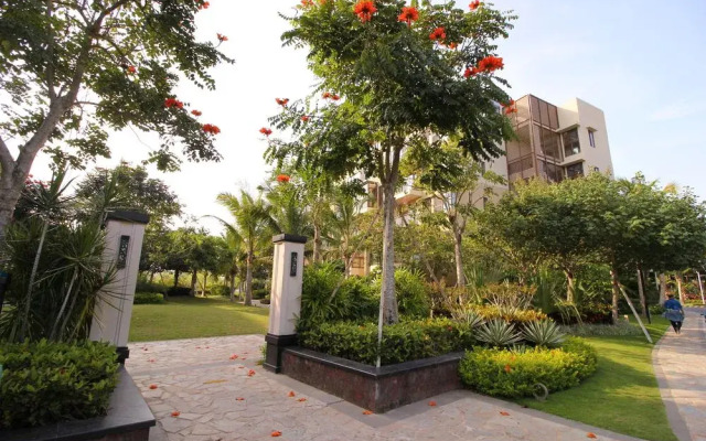 Poly YJ Residence Haitang Bay Sanya