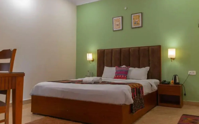 Hotel Sethi Legacy