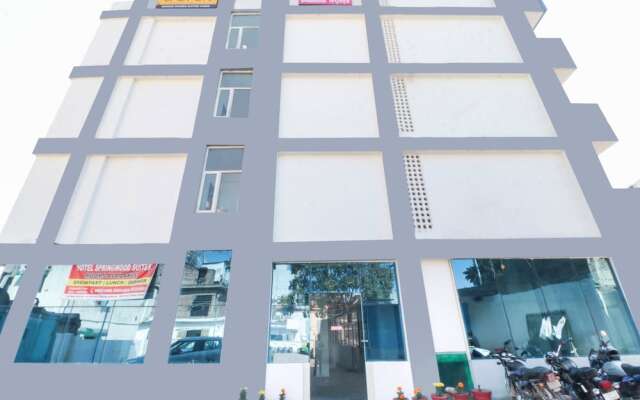 Spring Woods Suites by OYO Rooms