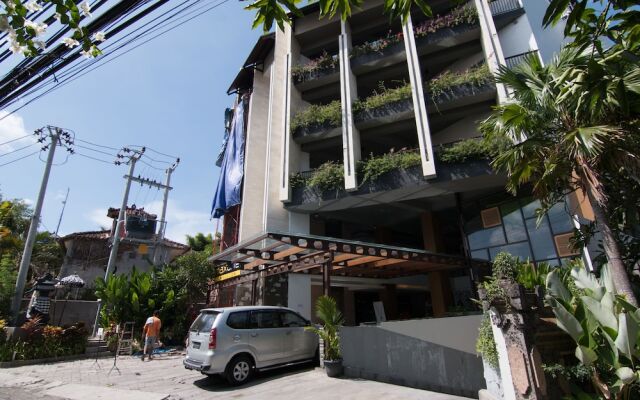 ZEN Rooms Cendrawasih 1 Seminyak