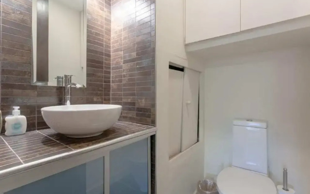Incredible, Modern Apartment in South Kensington