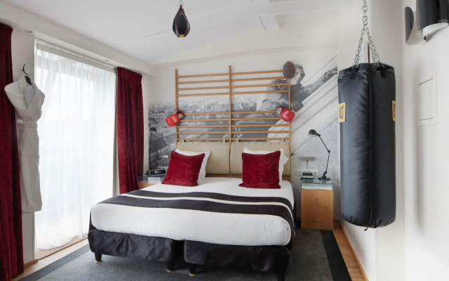 Hôtel Le 123 Sébastopol - Astotel