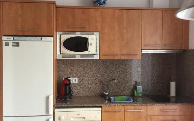 Apartament Riera