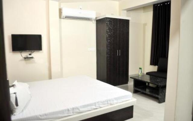 Hotel Navneet Residency