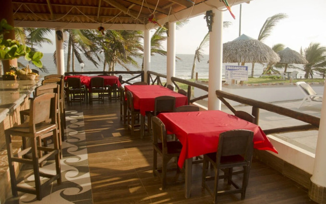 Paraiso del Mar
