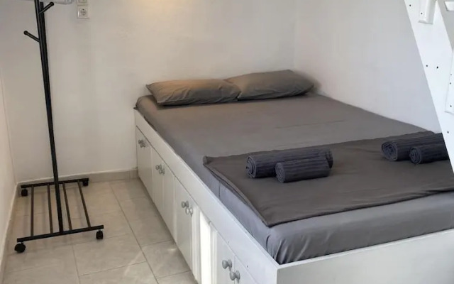 Sea Esta Serifos in Serifos