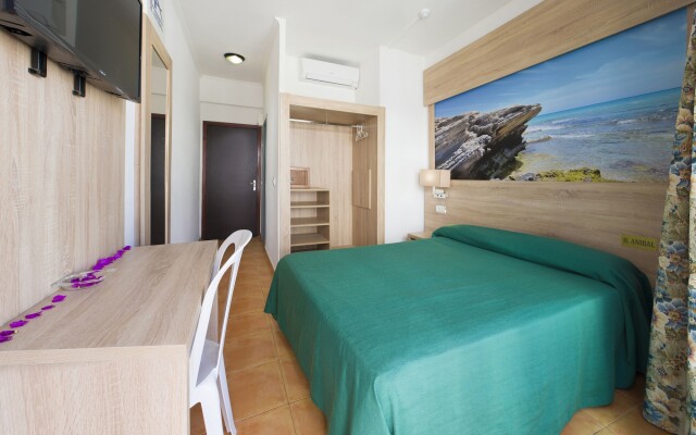 Hostal Anibal Ibiza