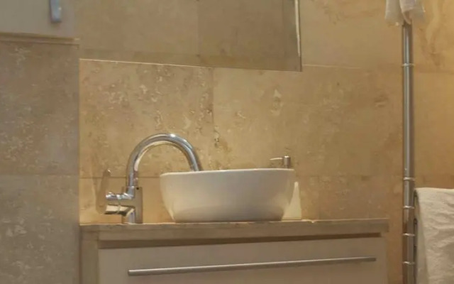 Warsaw Overnight Old Town