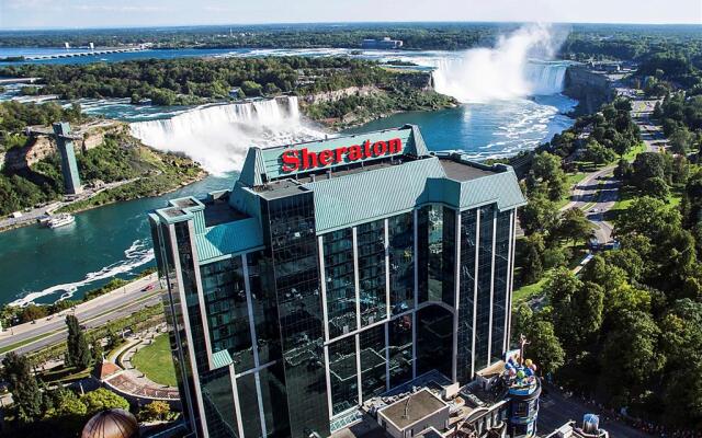 Sheraton Fallsview Hotel