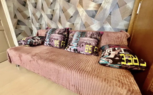 Апартаменты Суточно на улице Есенина, д. 40