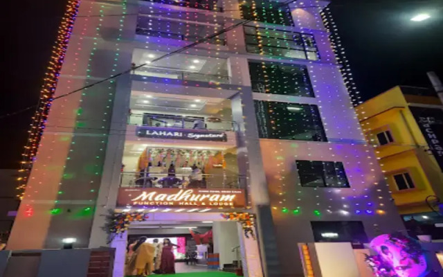 Madhuram Residency Lodge