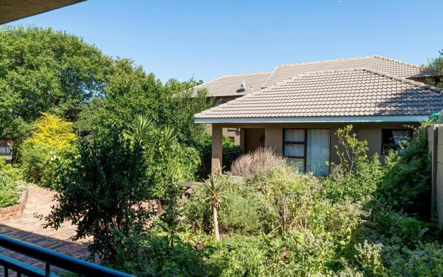 Ruth Avenue Guest House