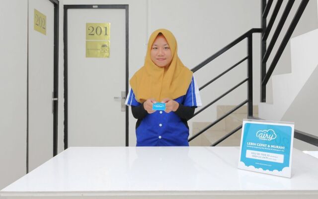 Airy Eco Syariah Jelambar Hadiah Dua 1159 A Jakarta