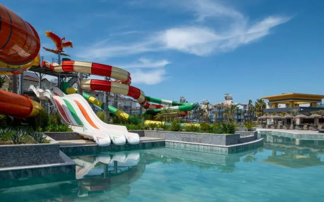 Wyndham Alanya Hotel