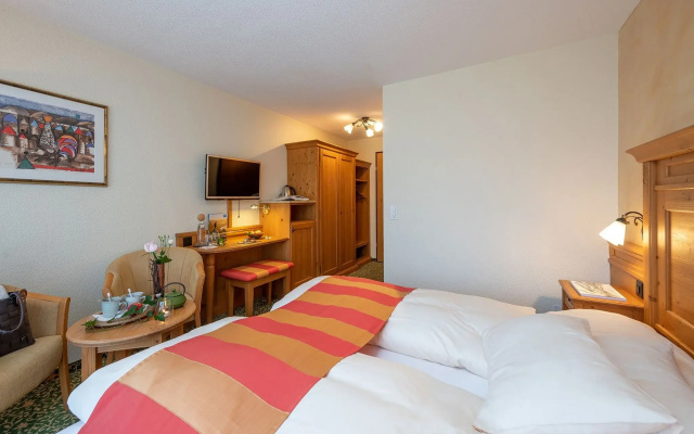 SALZANO Hotel - Spa - Restaurant