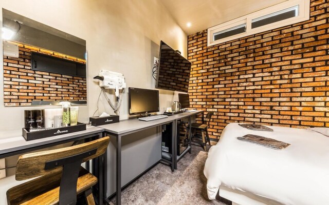 Jangan Hotel A366