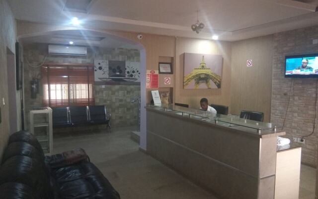 Coded Suites