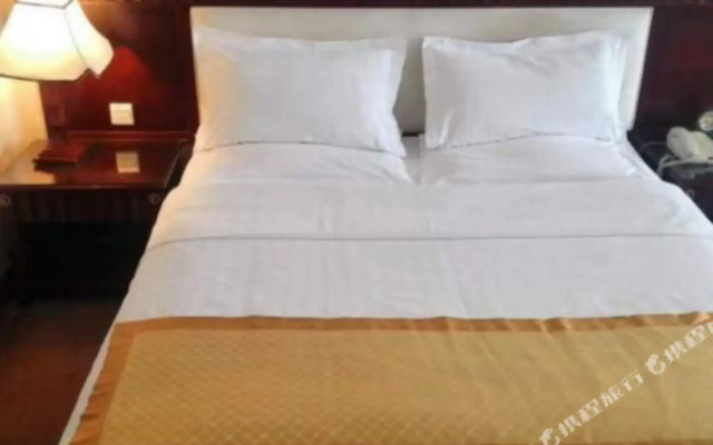 Dongsheng Hotel