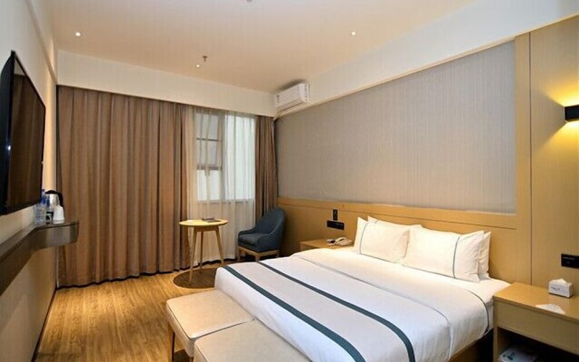 City Comfort Inn (Kunming Nanping Pedestrian Street)