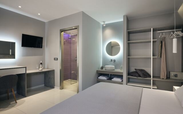 Nikos & Maria Studios II